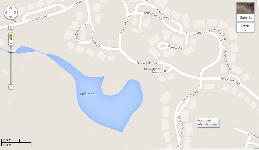 The Villages at Brookside Brookside Condo Resales