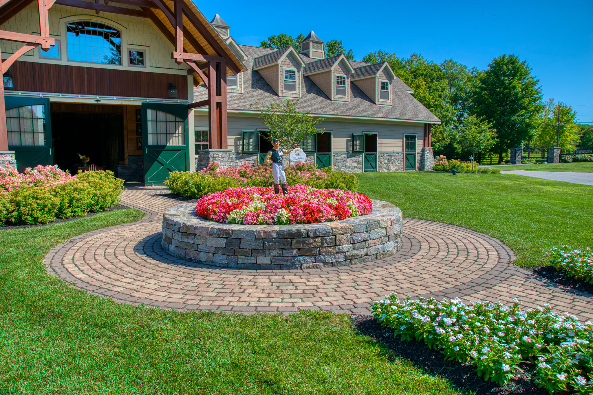 Brookside Nursery Ballston Spa, New York 12020 Creating Places of