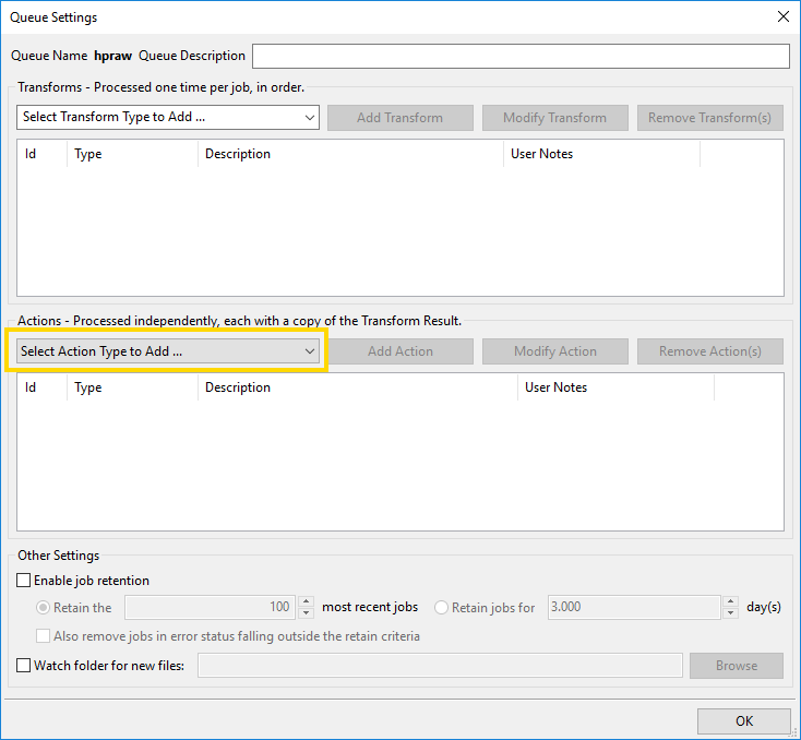Connecting printers to RPM print queues Part 2