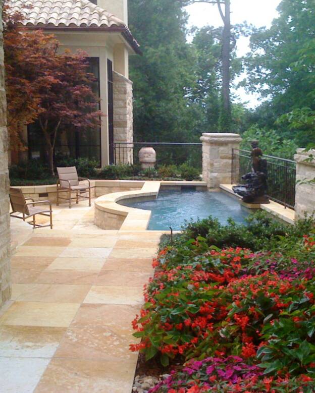 Brooks Pool Company