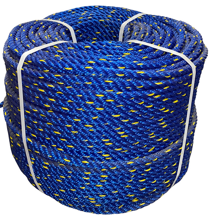 Hyliner Float Rope Brooks Trap Mill