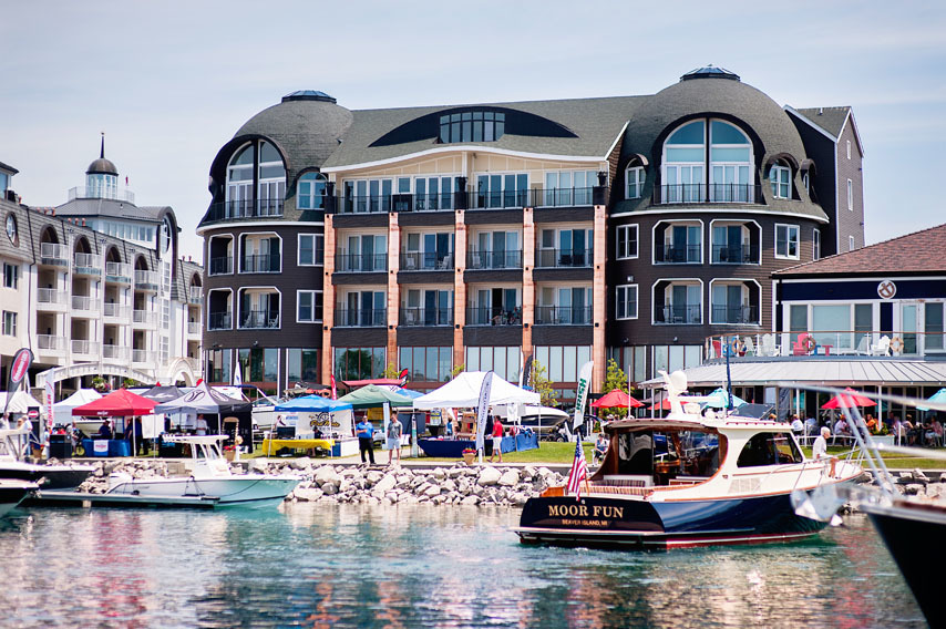 Bay Harbor Real Estate Bay Harbor, Michigan Homes for Sale