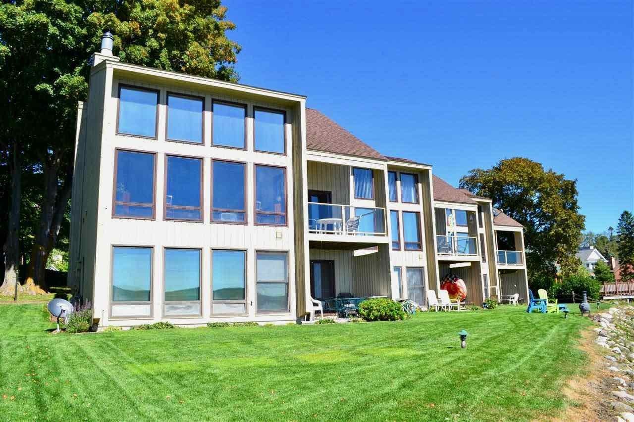 Bay Springs Condominiums for Sale Boyne City, Michigan Real Estate