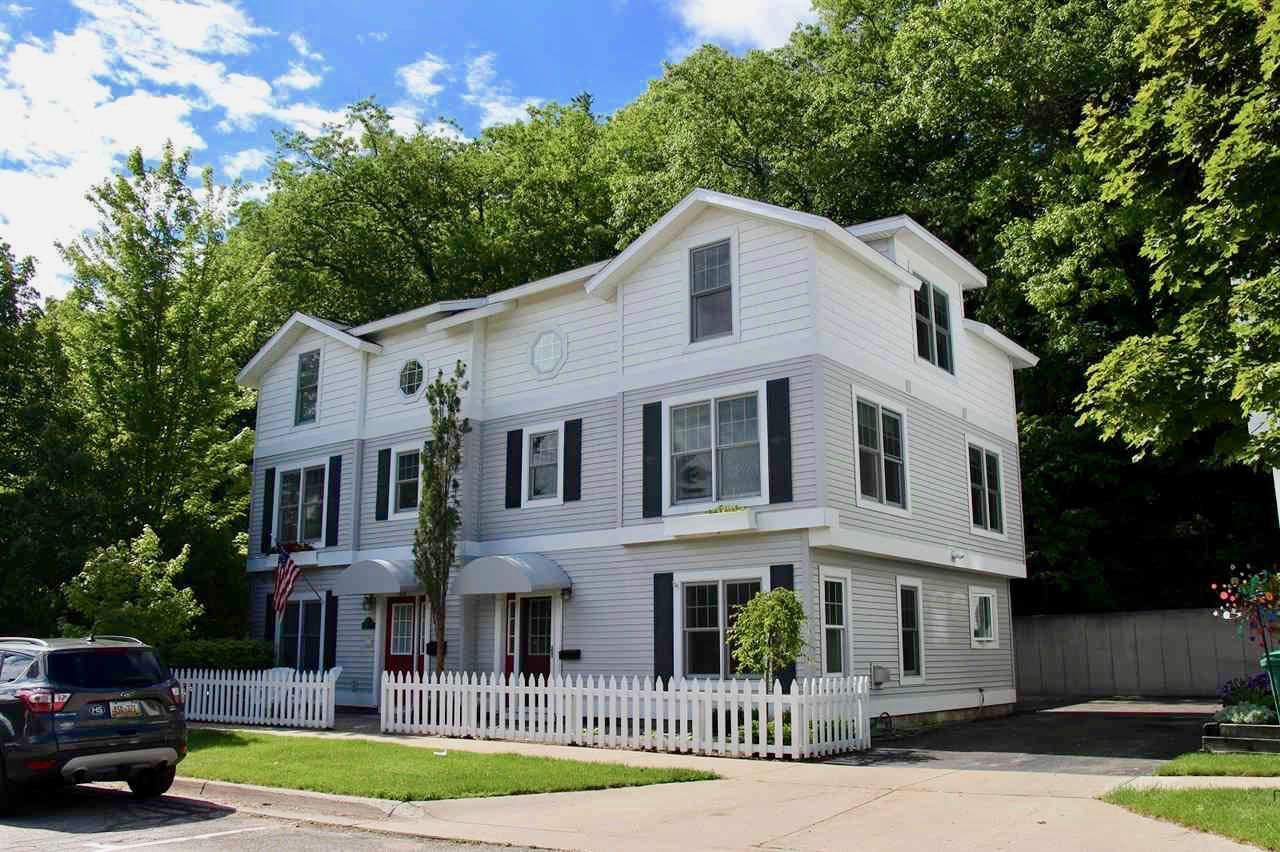 Bluffside Condominiums for Sale Harbor Springs, Michigan Real Estate