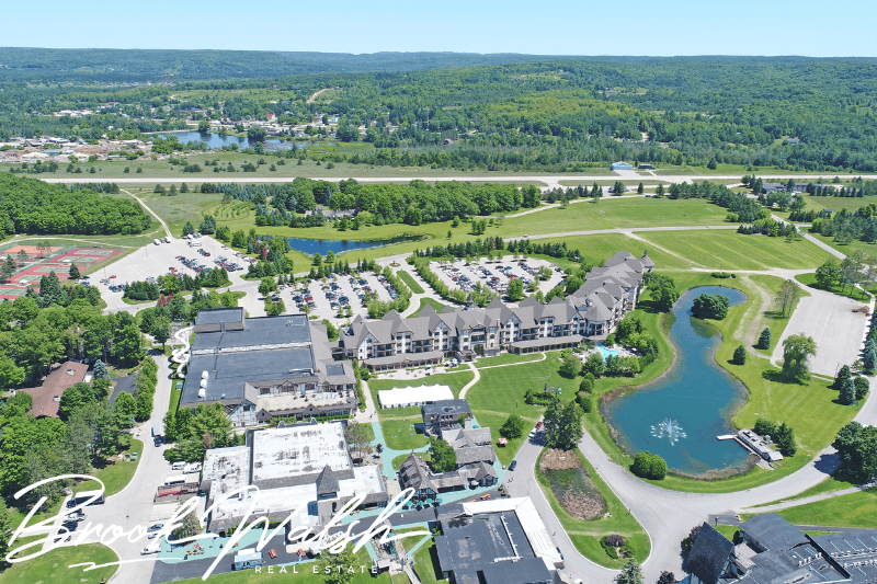 First Timers Guide to Boyne Falls, Michigan