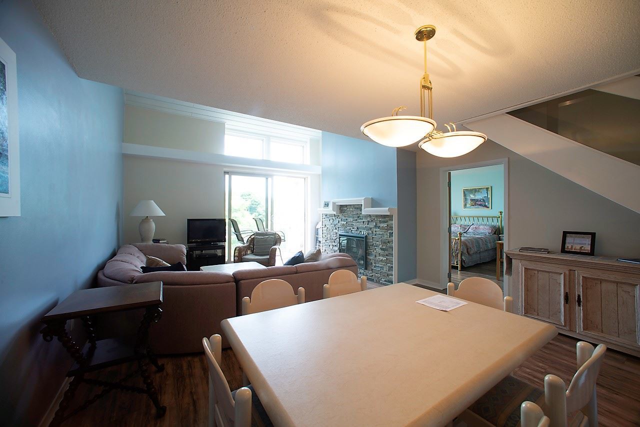 Neighborhood Spotlight Captains Watch Condominiums