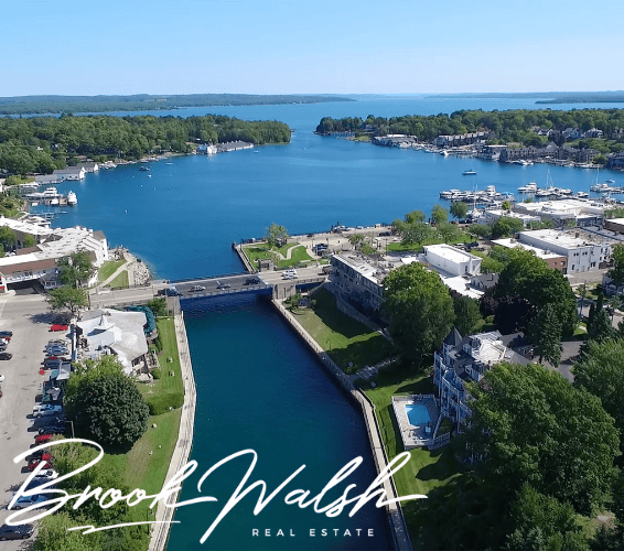 Where Is Charlevoix, Michigan? A Hidden Gem in the North