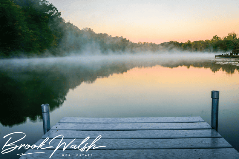 First Timers Guide to Lake Bellaire, Michigan