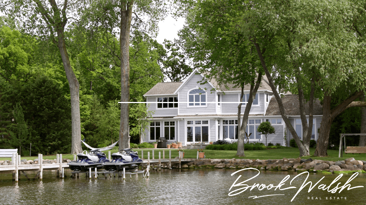 What to Look for in Your Dream Home in Harbor Springs, MI