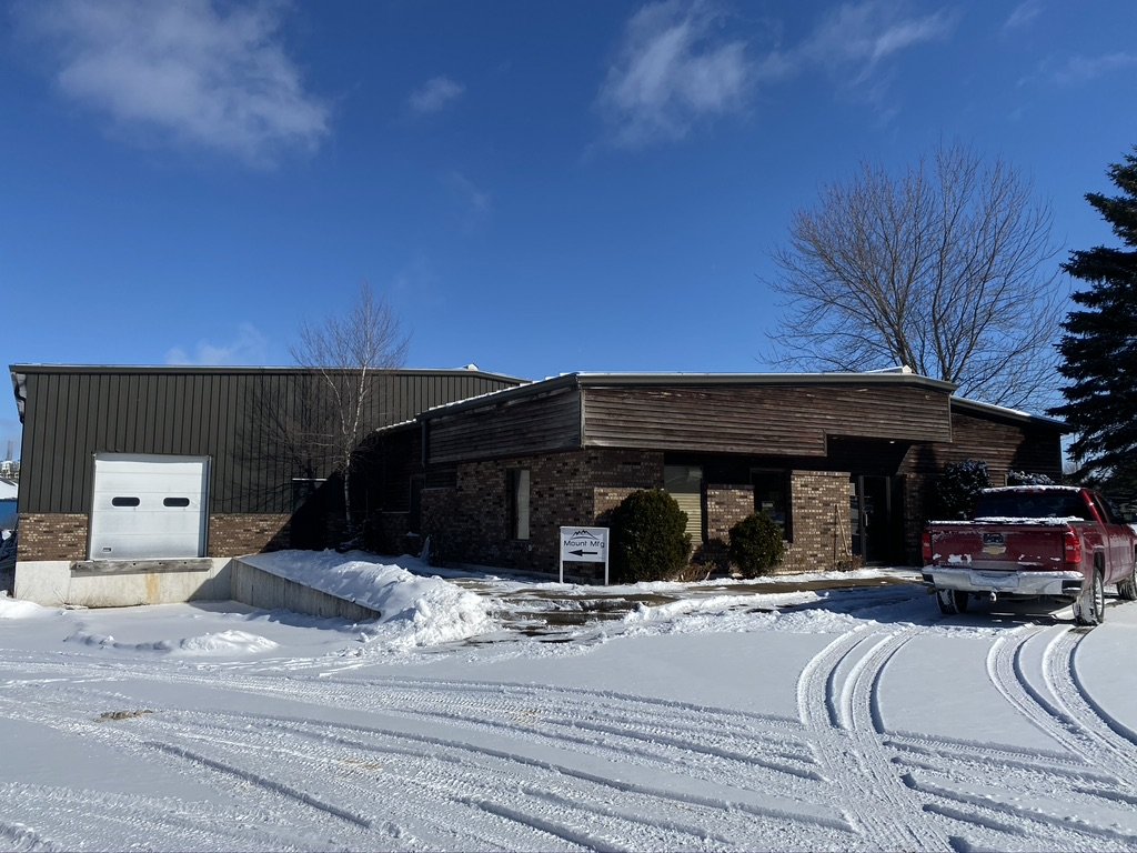 Boyne City, Michigan Real Estate Investing