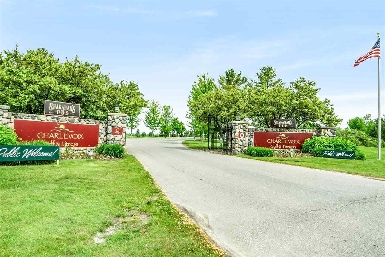 Fairways Condos for Sale Charlevoix, Michigan Real Estate