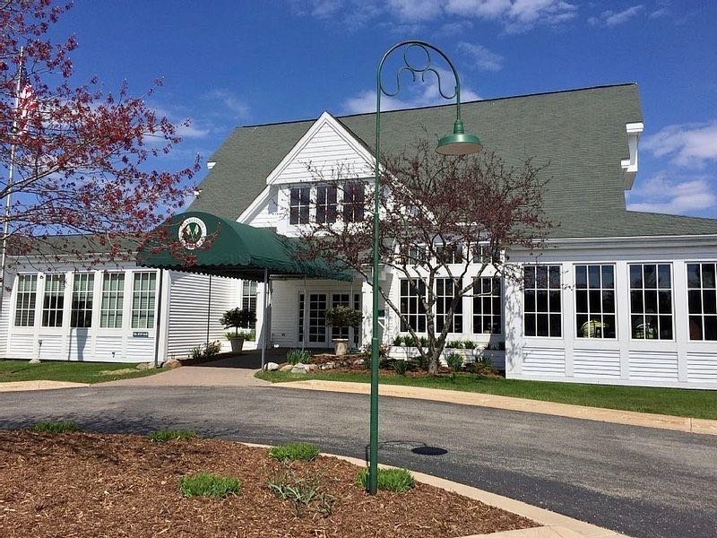 Fairways Condos for Sale Charlevoix, Michigan Real Estate