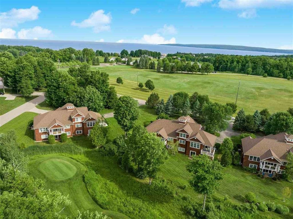 Crooked Tree Resort Lifestyle Homes for Sale Crooked Tree Golf Club