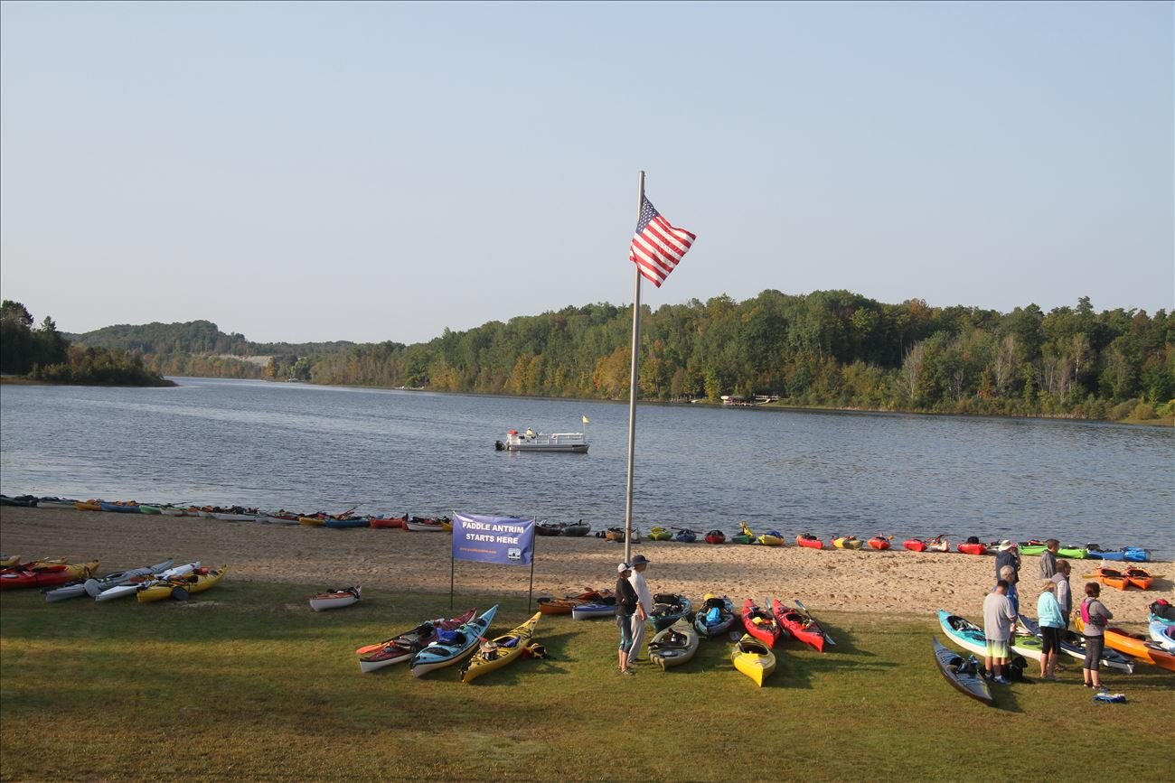 Ellsworth Homes for Sale Ellsworth, Michigan Real Estate