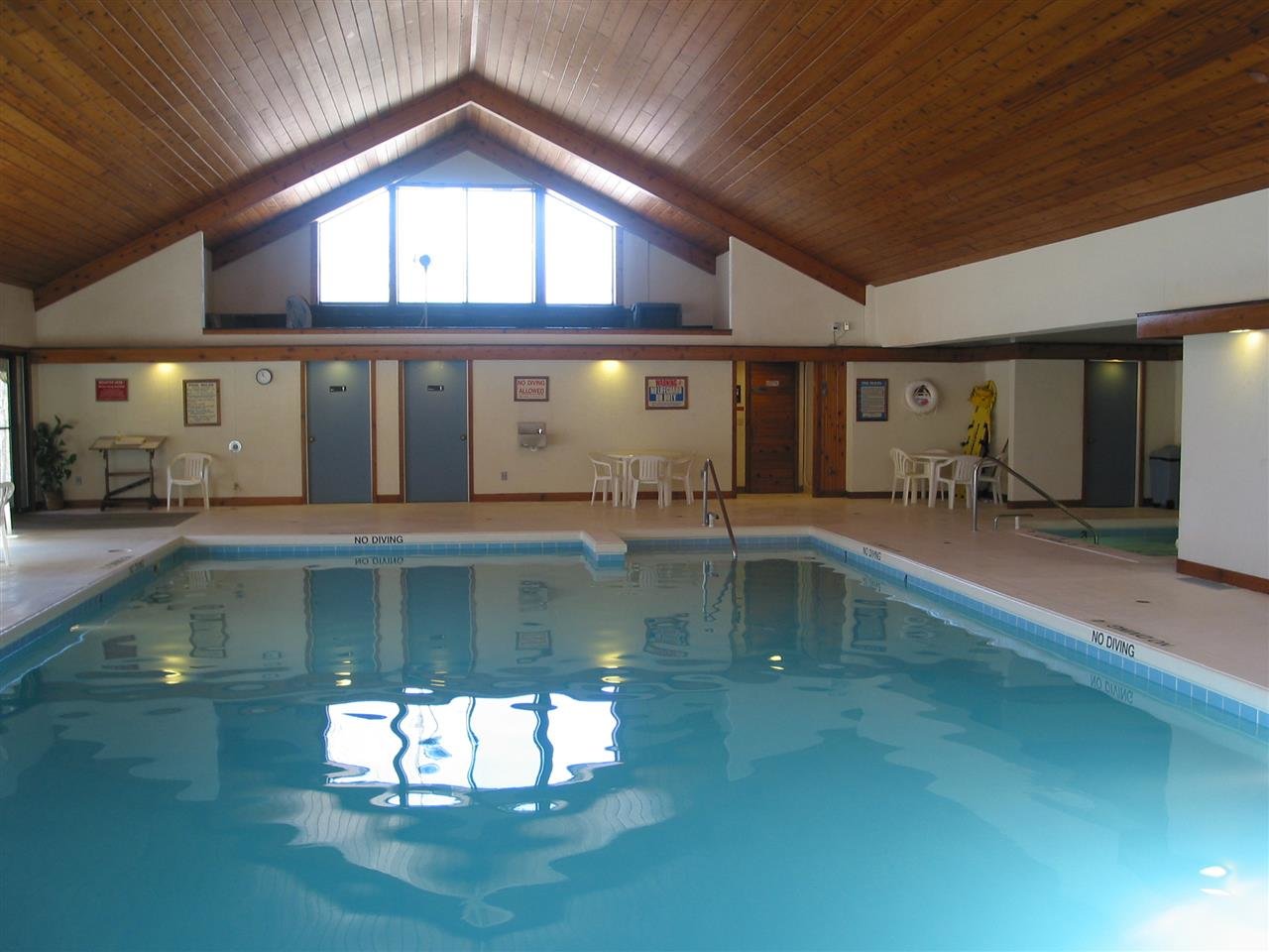 Neighborhood Spotlight Hamlet Village Condominiums