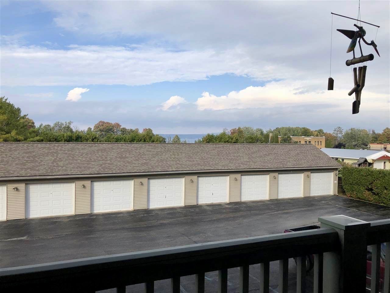 Hillside Condominiums for Sale Petoskey, Michigan Real Estate