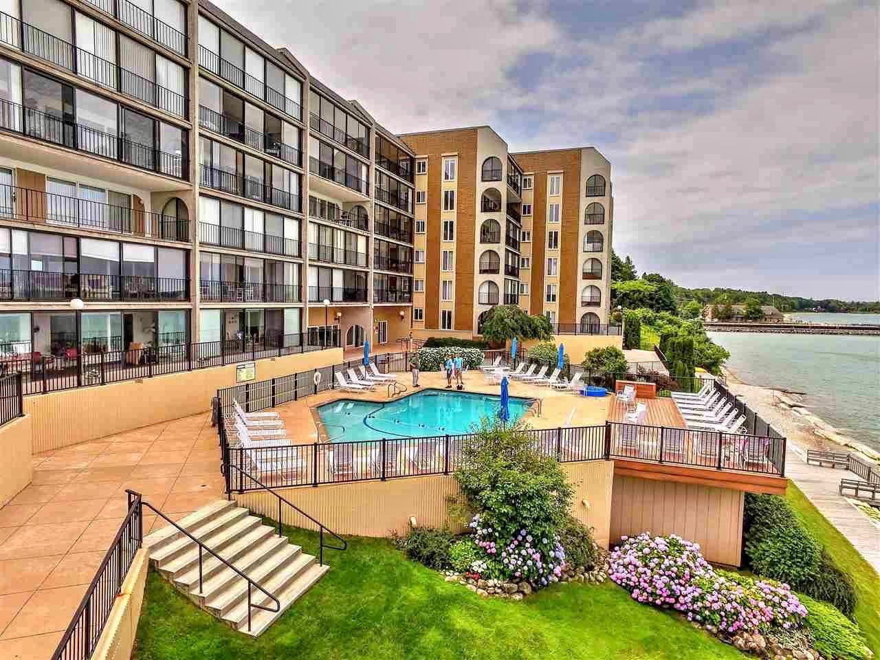 Petoskey, MI Condominiums for Sale Petoskey, Michigan Real Estate