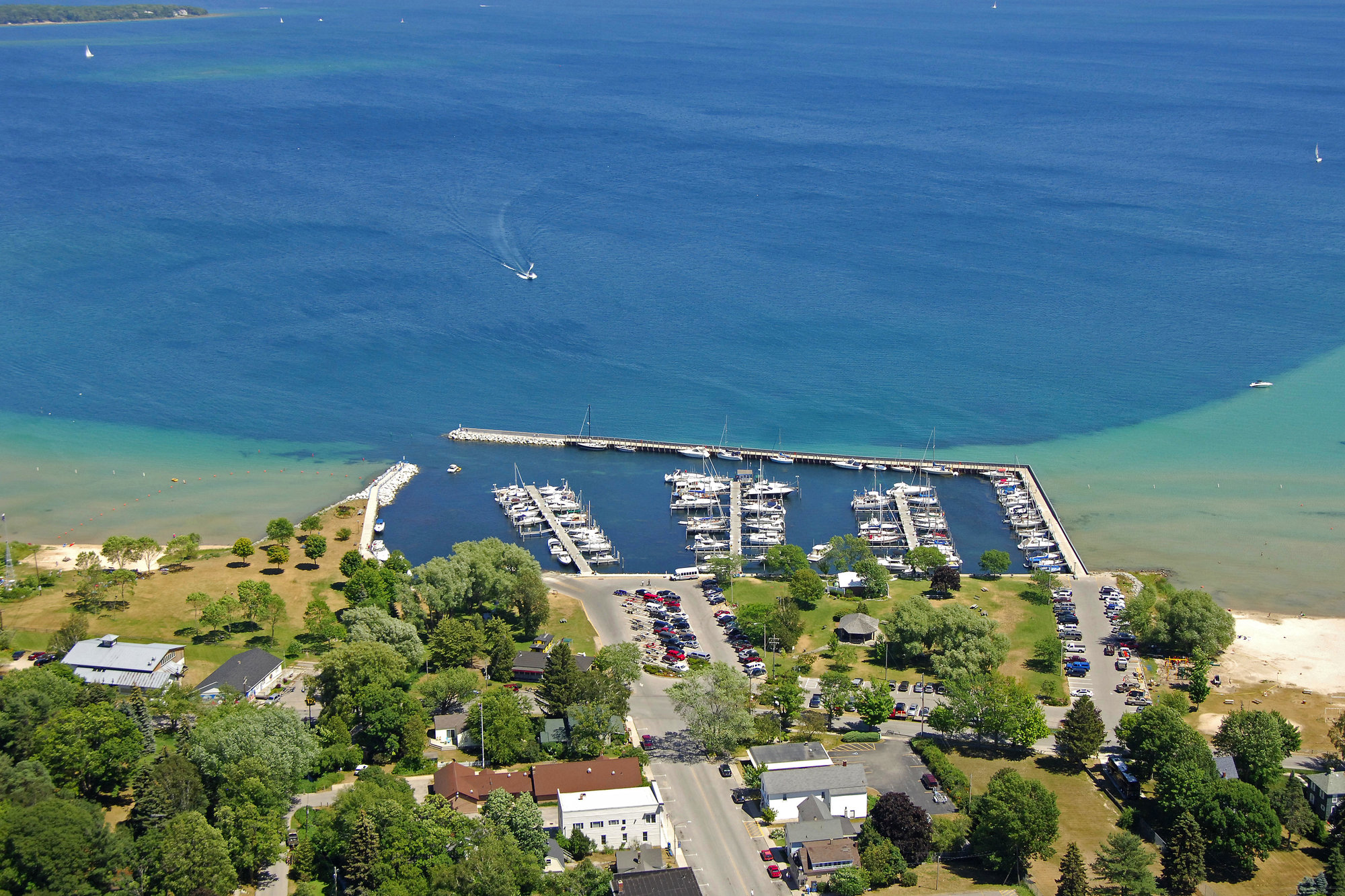 Northport Homes for Sale Northport, Michigan
