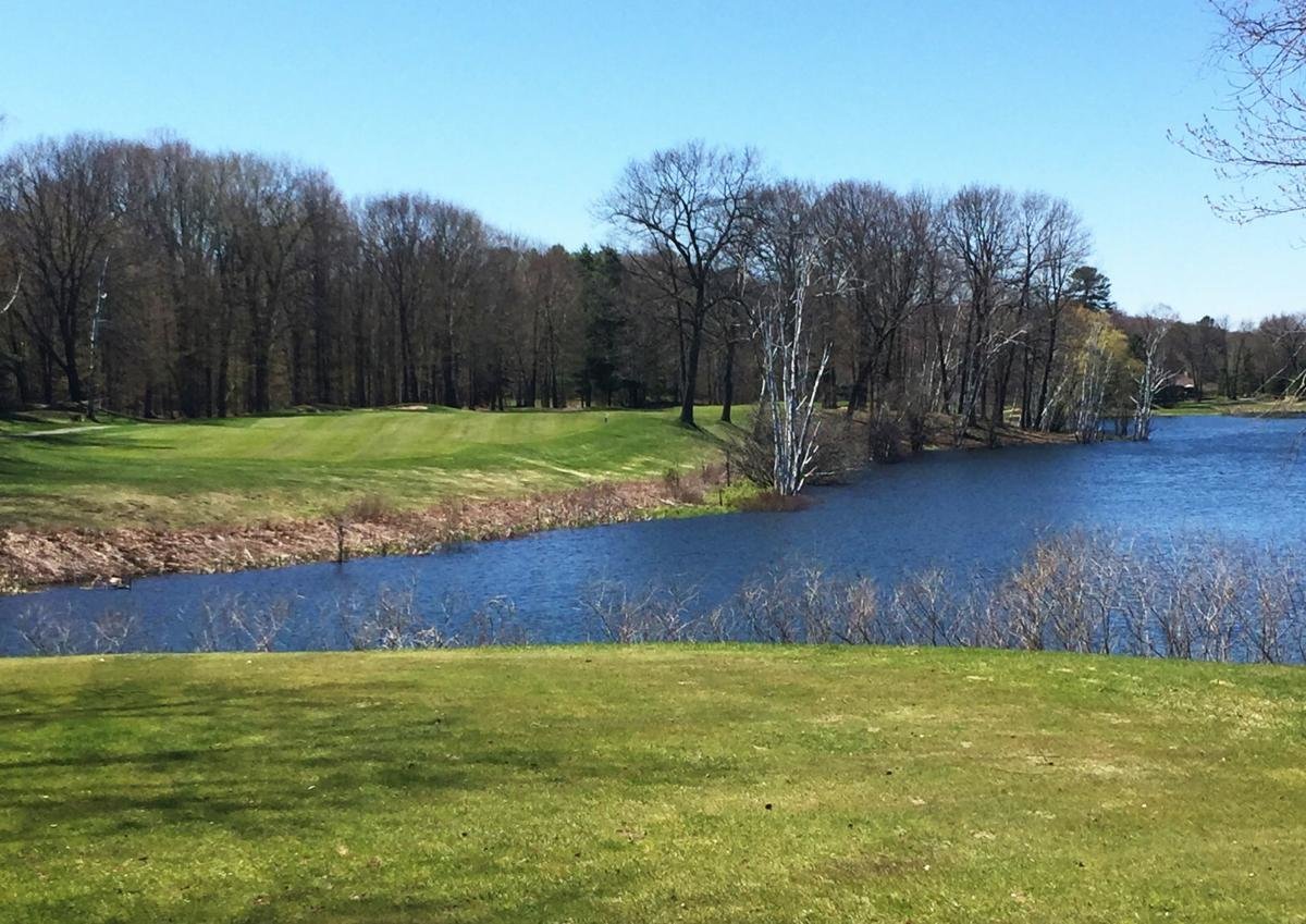 Top 10 Gaylord Area Golf Courses