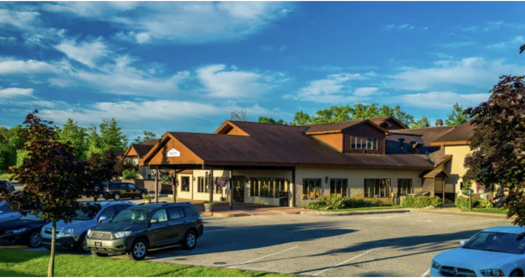 Treetops Resort Homes for Sale Gaylord, Michigan