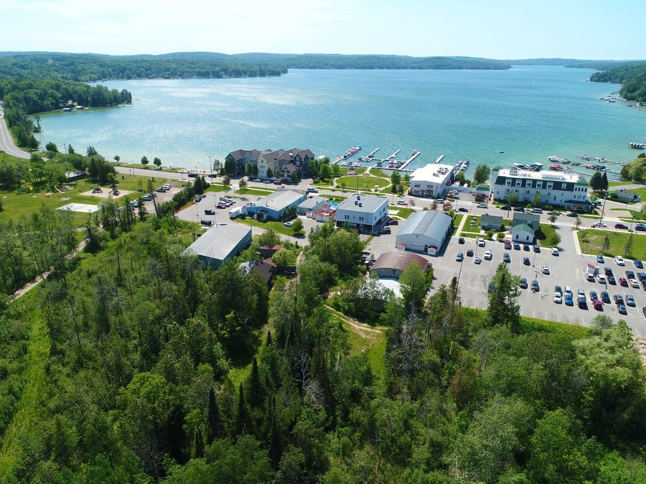 Discover Walloon Lake A Guide to the Area