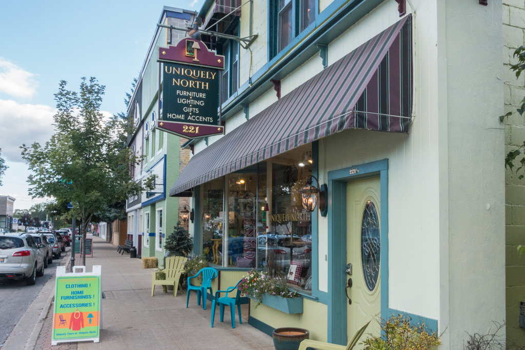 Bellaire Homes for Sale Bellaire, Michigan Real Estate