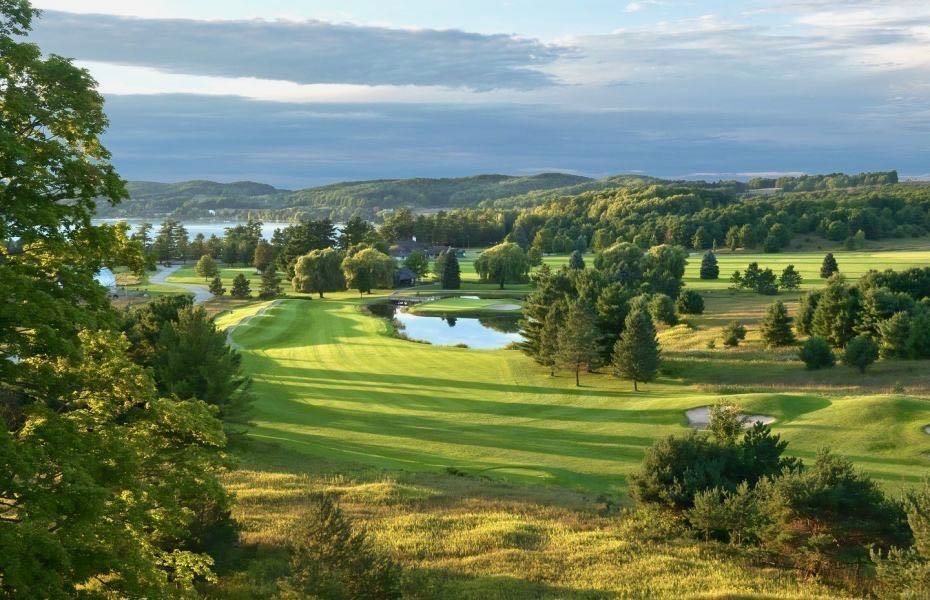 Mackinac Island Homes for Sale Mackinac Island, Michigan Real Estate