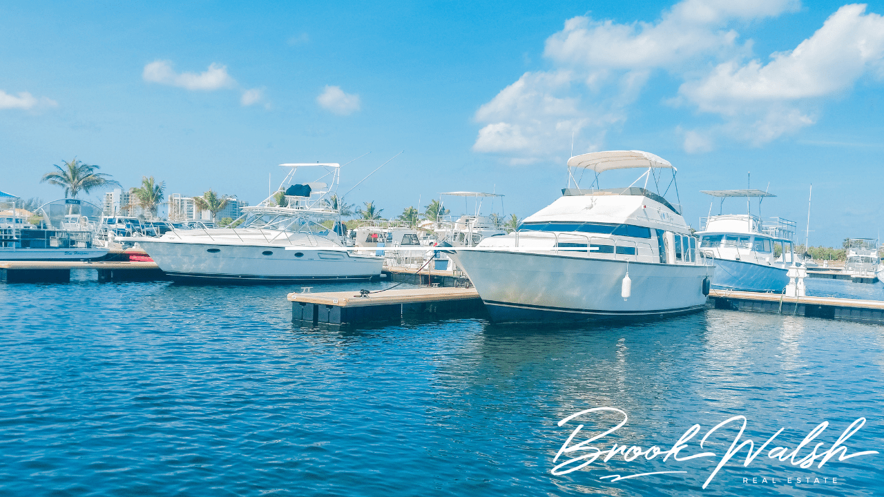 Live the Ultimate Waterfront Lifestyle Bay Harbor Homes with Private Docks