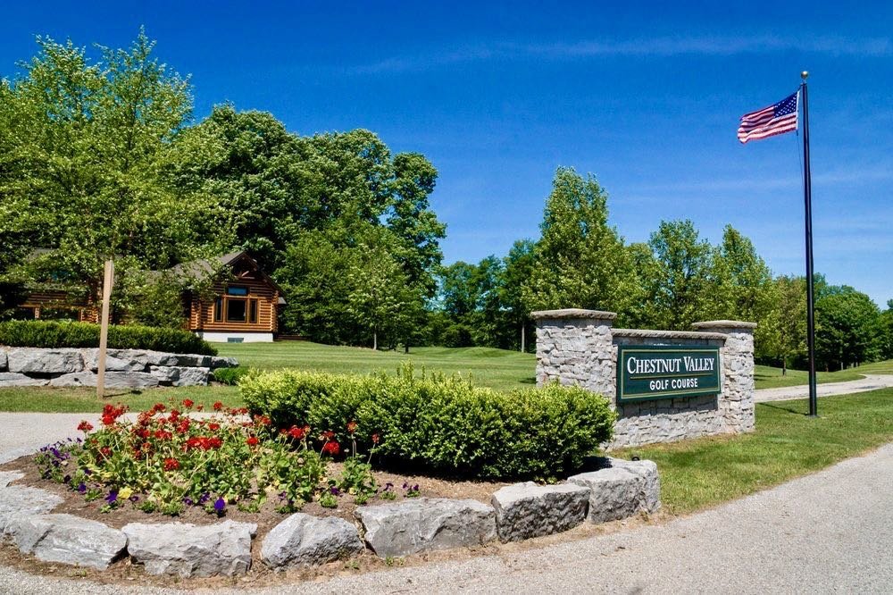 Harbor Springs Area Golf Homes for Sale