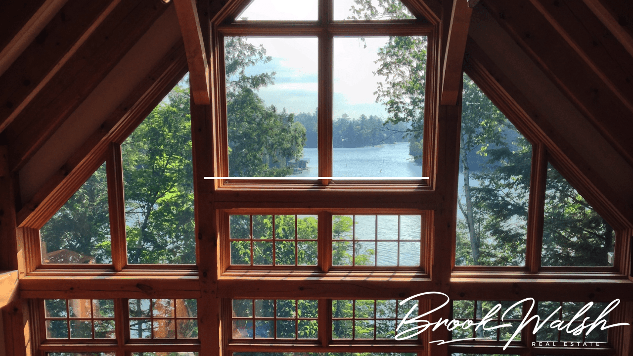 Lakefront Properties in Boyne City Your Guide to Waterfront Living