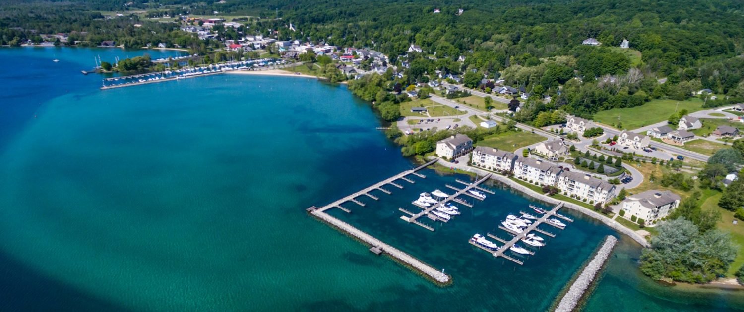 Suttons Bay Homes for Sale Suttons Bay, Michigan Real Estate