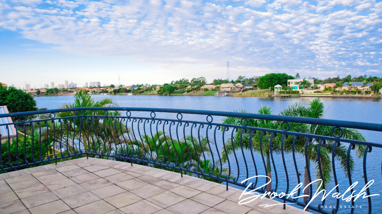 Wake Up to Stunning Views Bay Harbor Homes with Waterfront Views