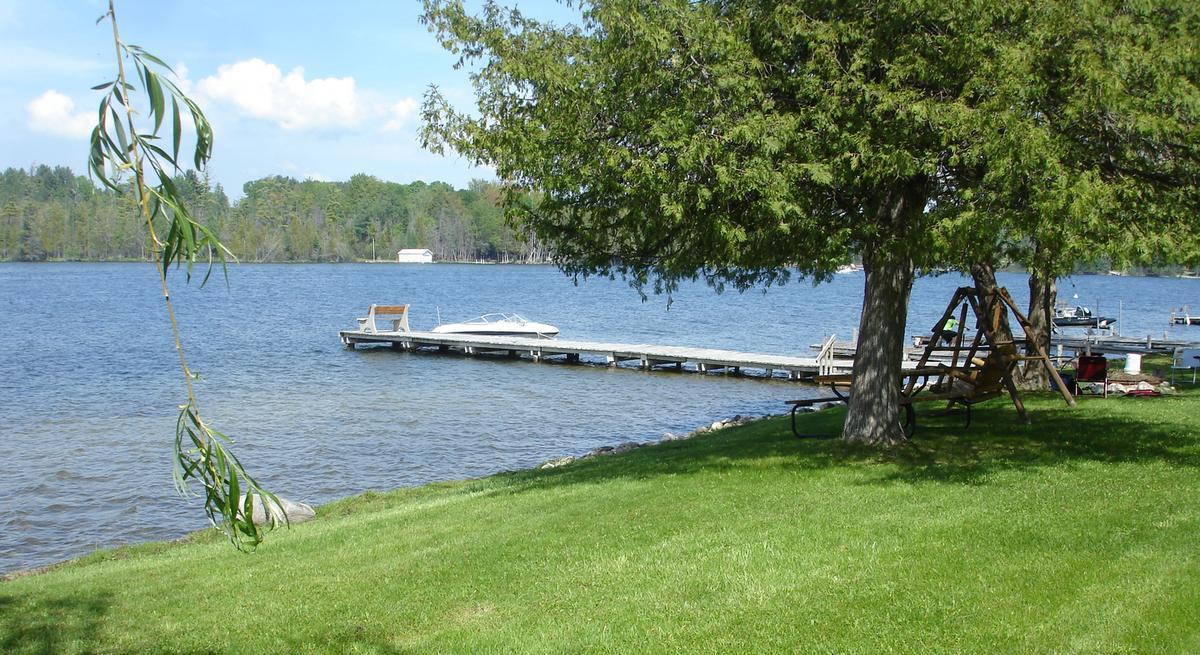 Lake Bellaire Homes for Sale Bellaire, Michigan