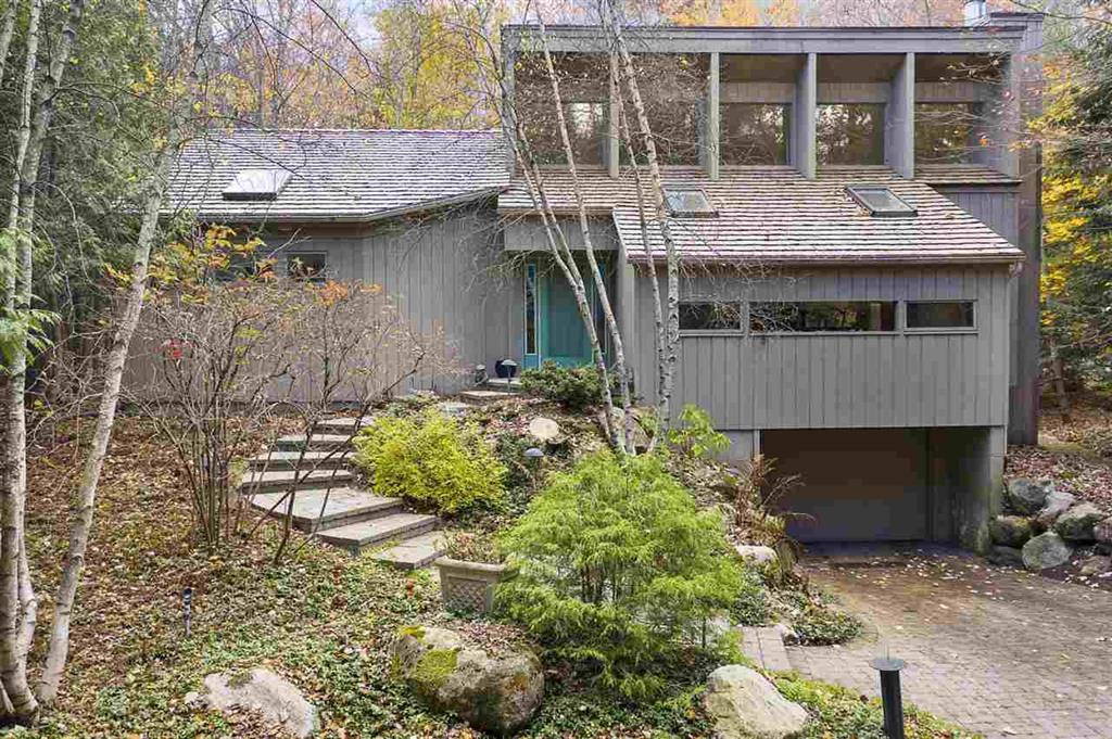 LArbre Croche Condominiums for Sale Harbor Springs, Michigan Real Estate