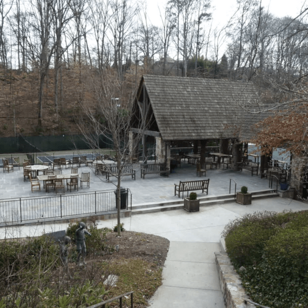 Centennial History Brookwood Hills Community Club