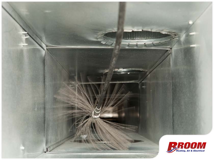Signs of Blocked Air Ducts & Ways to Check Them