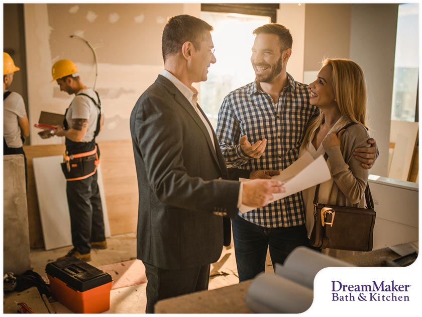 Helpful Tips on Working With Remodeling Contractors