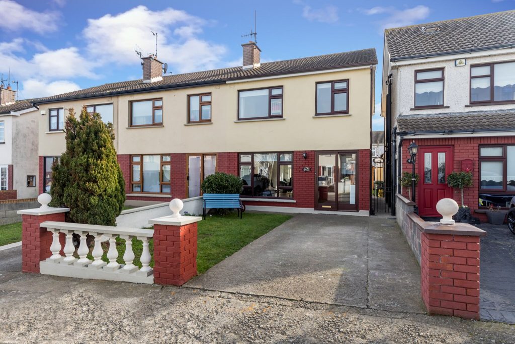 3 Bed Property For Sale in 68 The Strand Dublin Brophy Estates