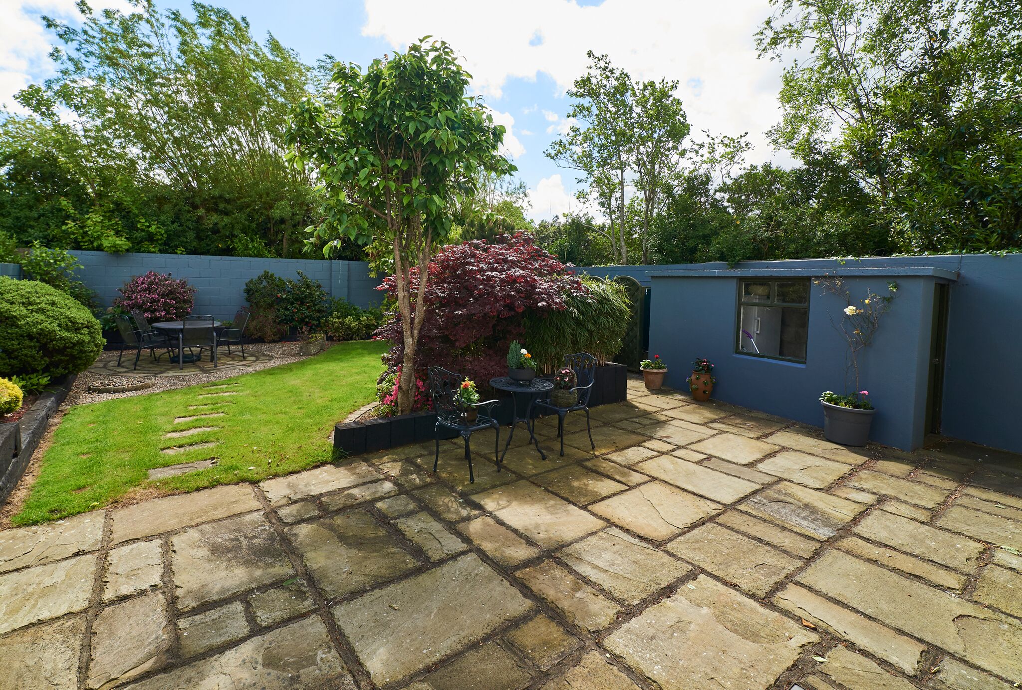 4 Bed Property For Sale in 29 Castle Lawns Co Dublin Brophy Estates