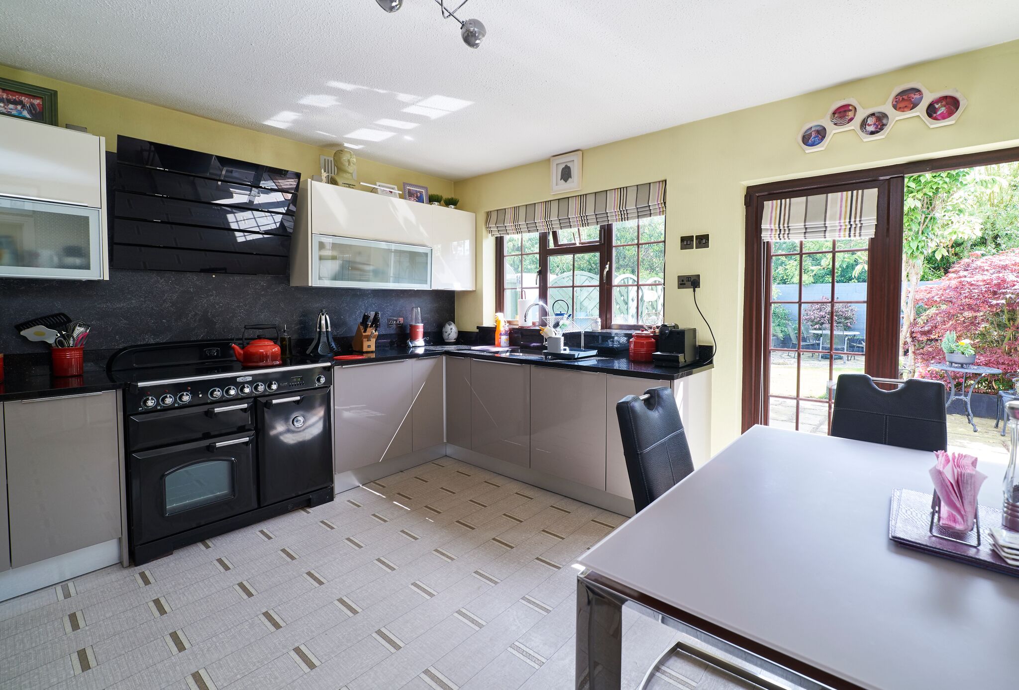 4 Bed Property For Sale in 29 Castle Lawns Co Dublin Brophy Estates