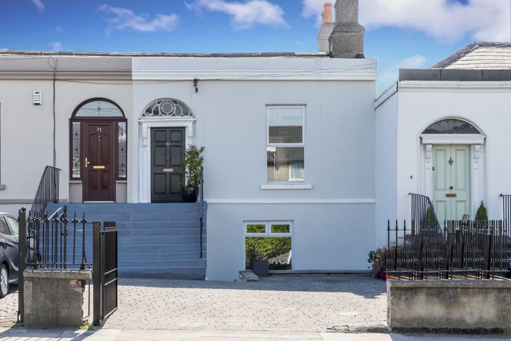 3 Bed Property For Sale in 30 Malahide Road Dublin 3 Brophy Estates