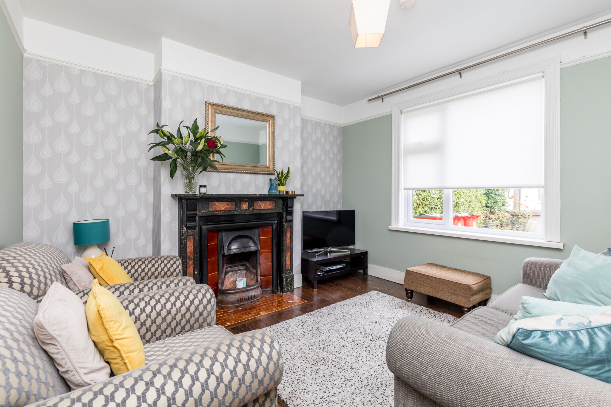 3 Bed Property For Sale in 13 Belton Park Villas Dublin 9 Brophy Estates