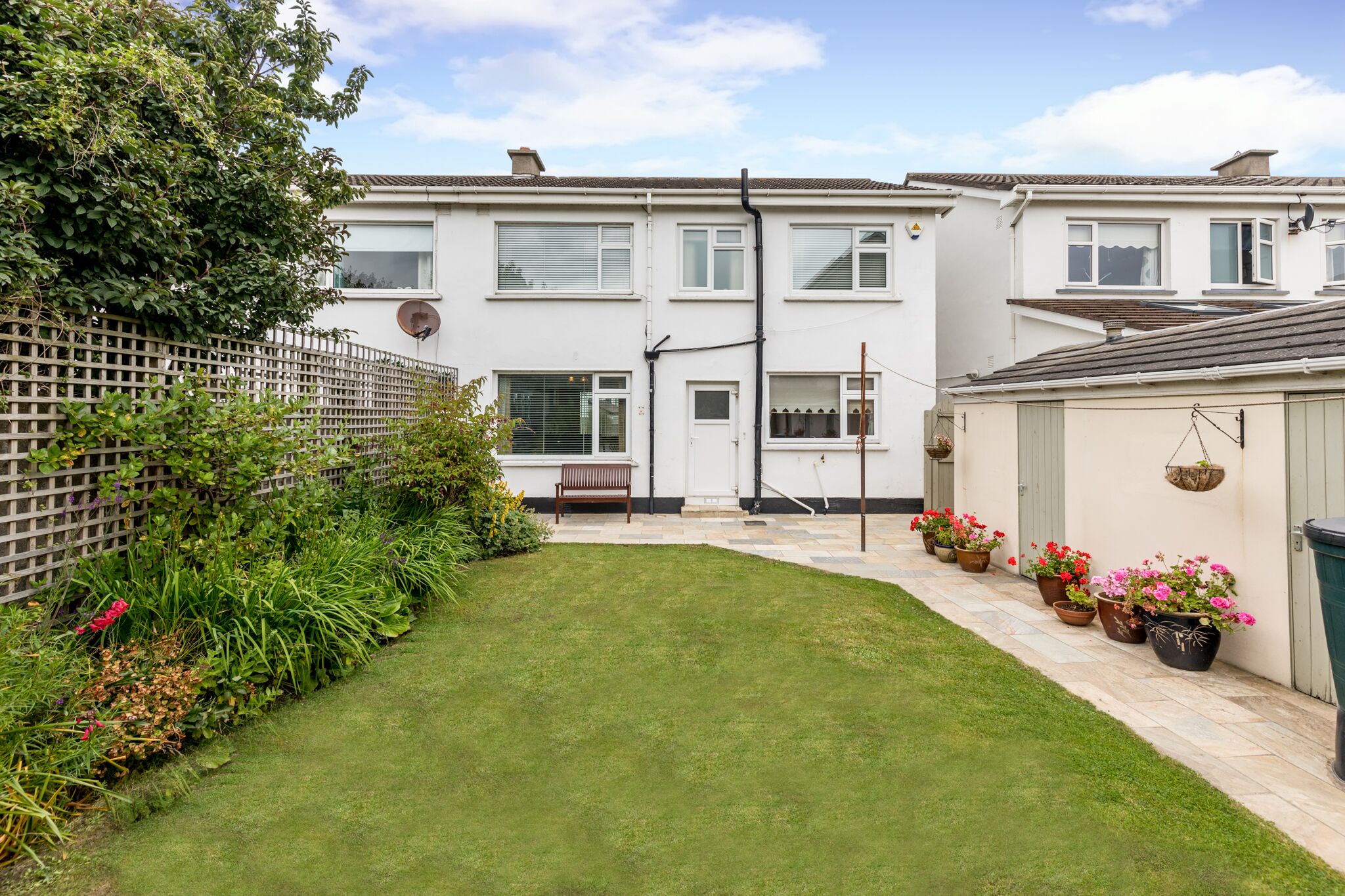 4 Bed Property For Sale in 46 Biscayne Dublin Brophy Estates