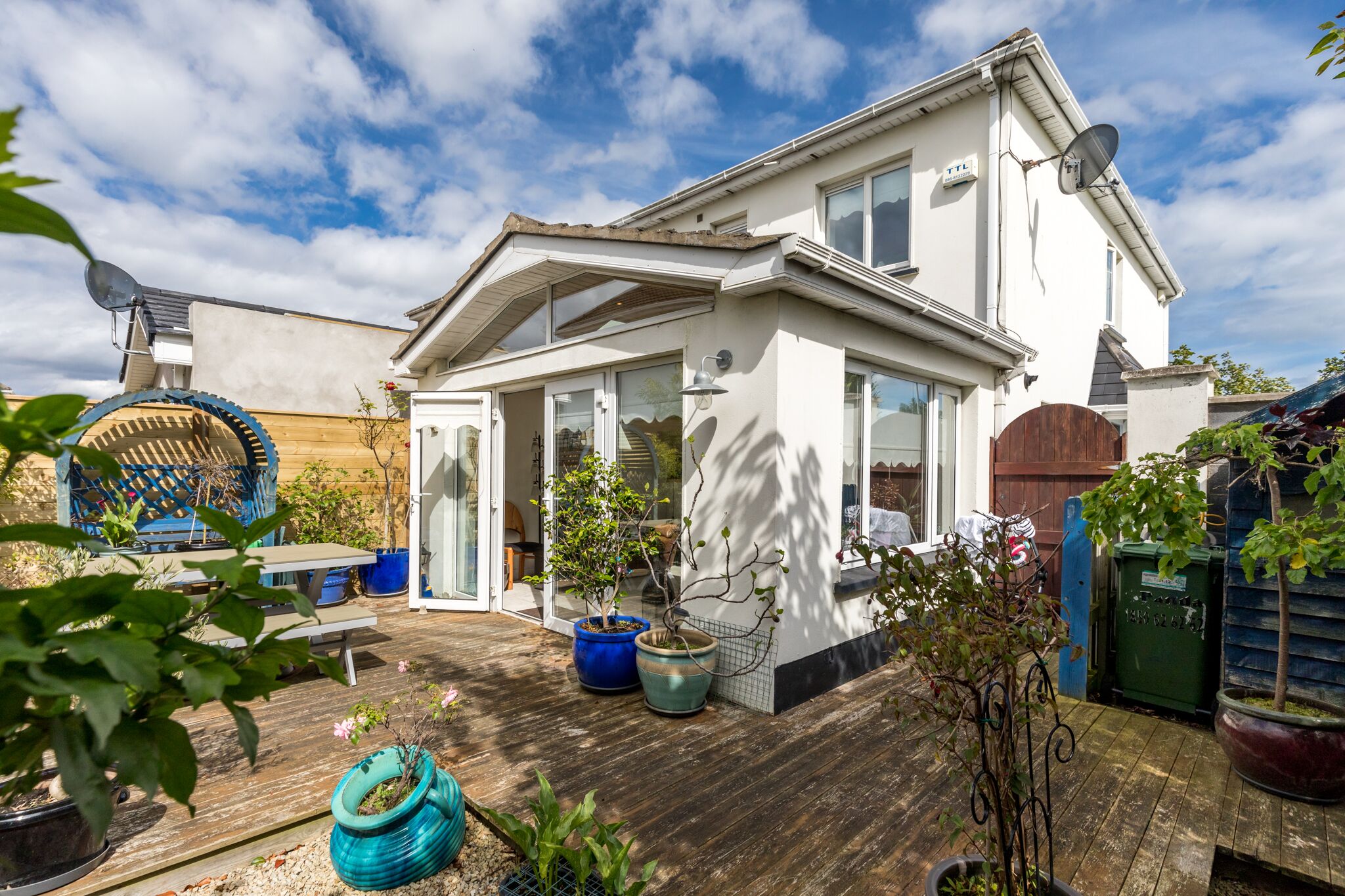 3 Bed Property For Sale in 13 Holywell Dale Dublin Brophy Estates