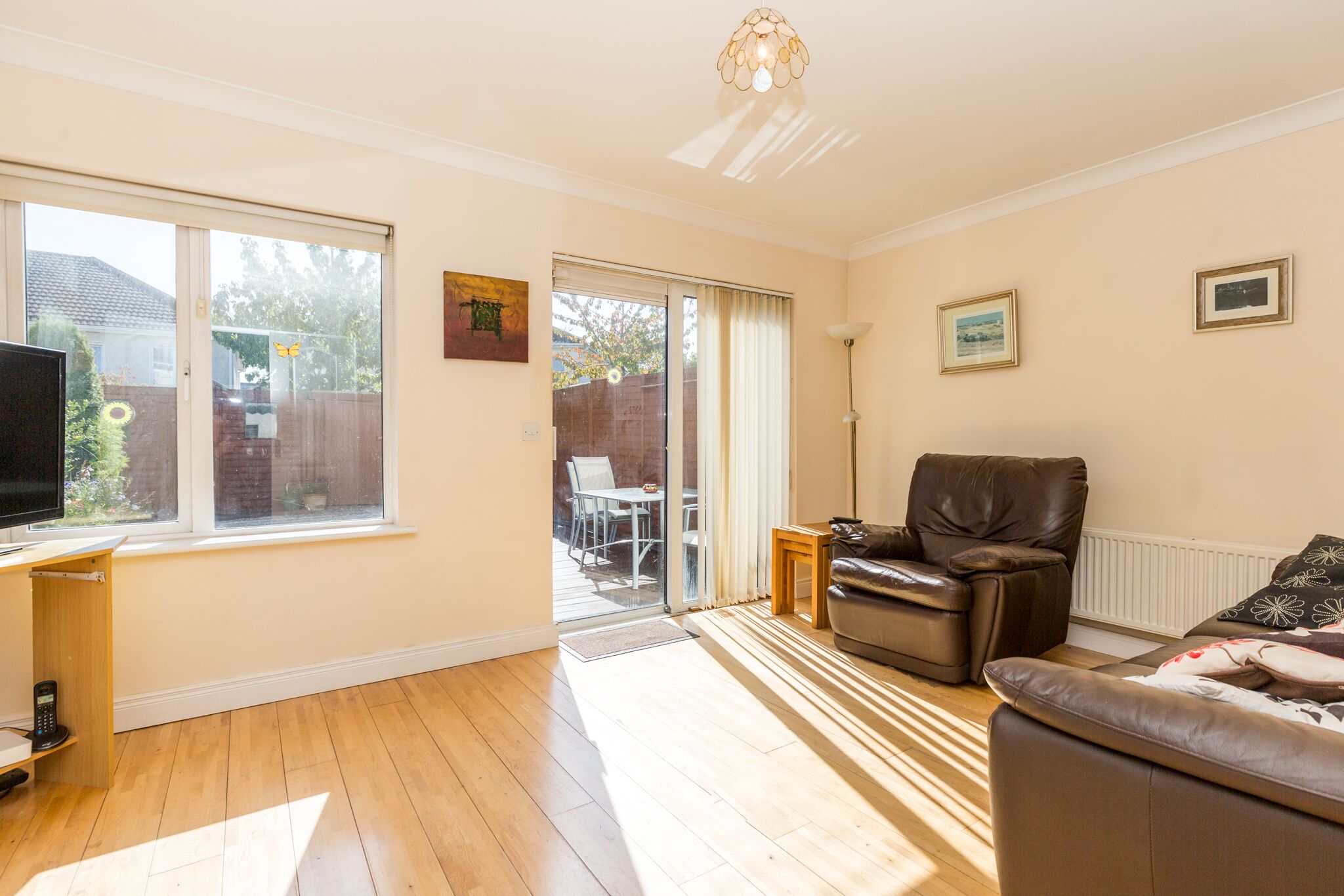 3 Bed Property For Sale in 6 Holywell Avenue Dublin Brophy Estates