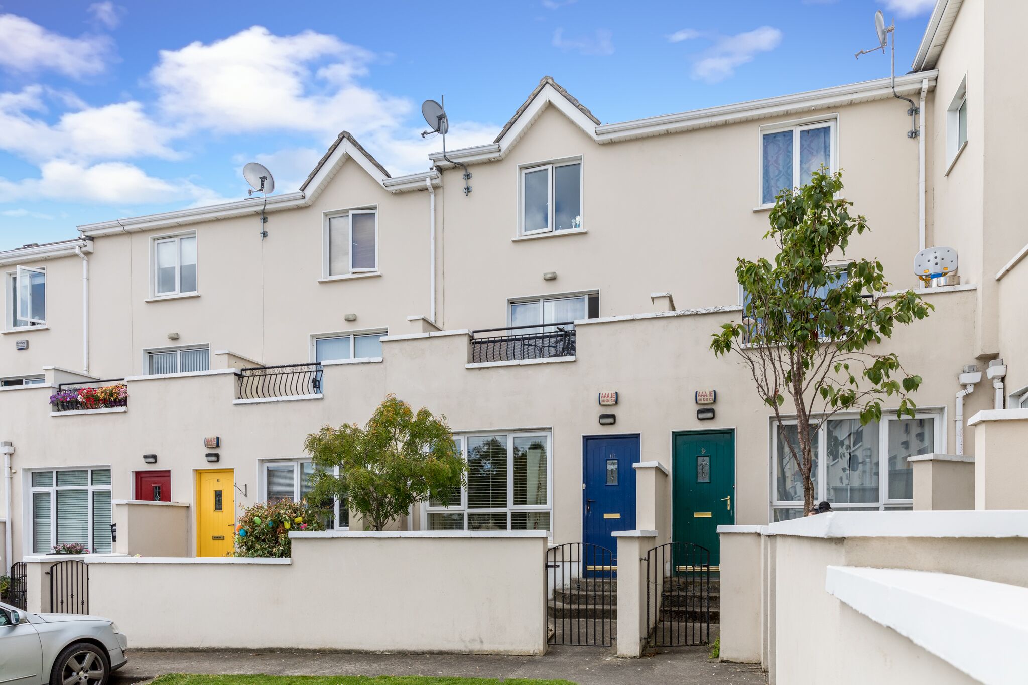 1 Bed Property For Sale in 10 Applewood Court Dublin Brophy Estates