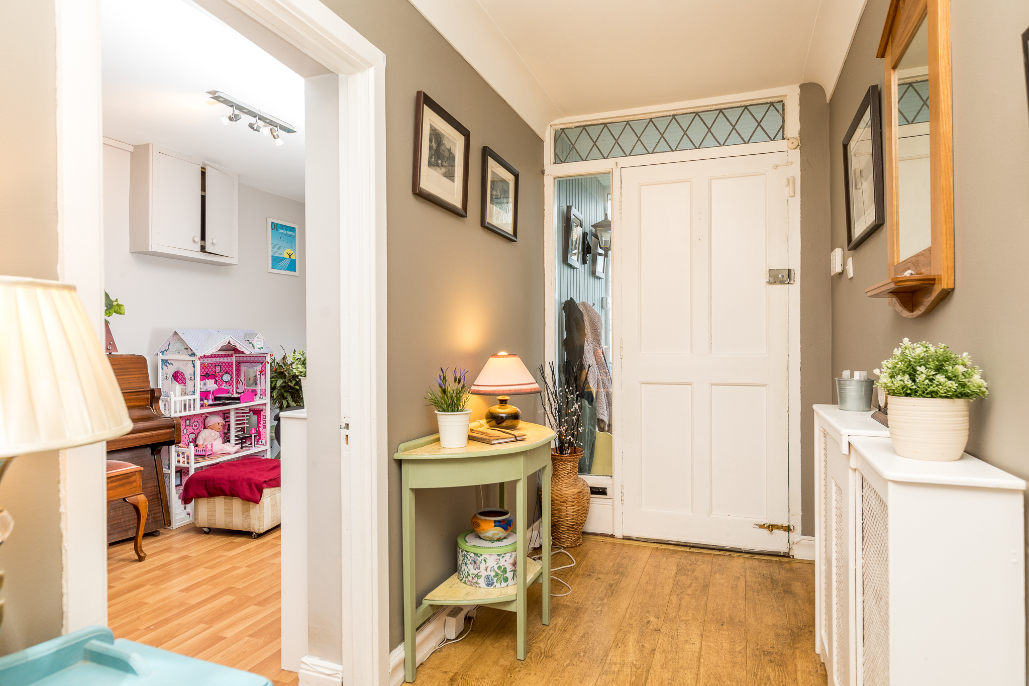 4 Bed Property For Sale in 77 Chalfont Avenue Co Dublin Brophy Estates