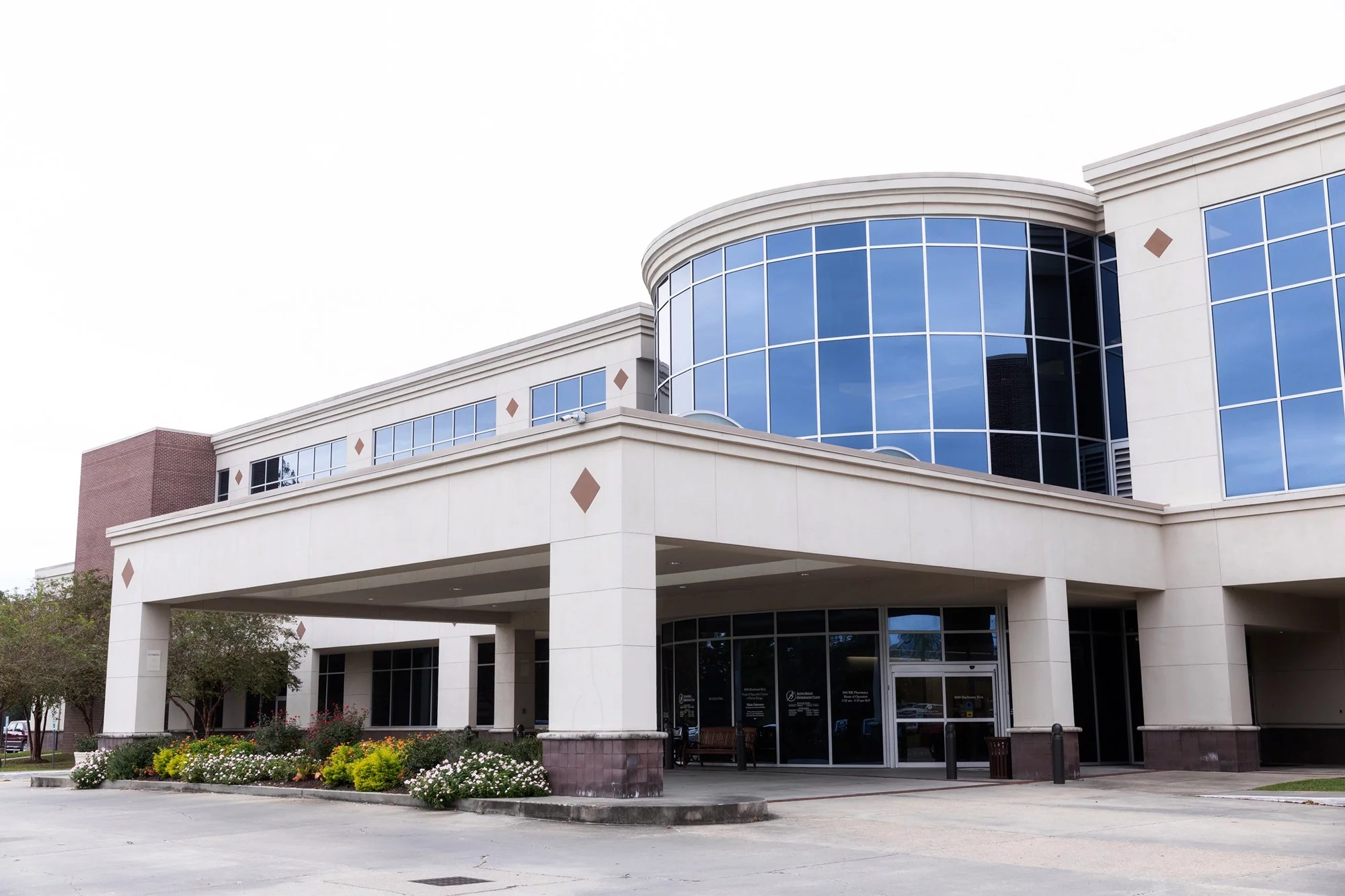 Locations Baton Rouge Orthopaedic Clinic