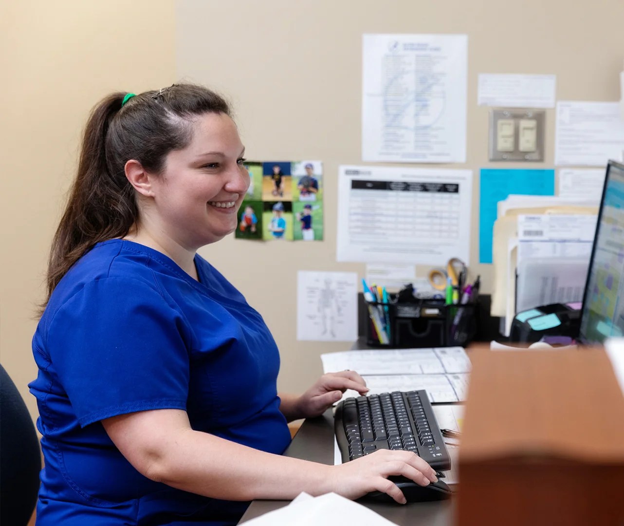 Baton Rouge Orthopaedic Clinic