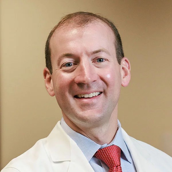 Brian Perry Baton Rouge Orthopaedic Clinic